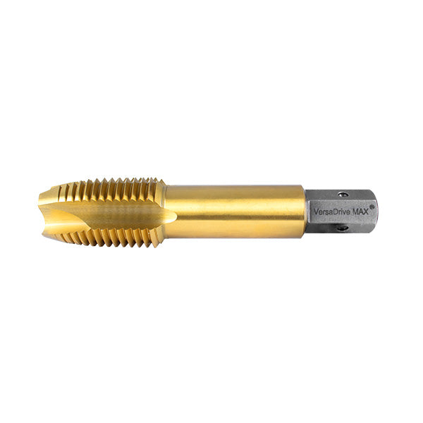 HMT VersaDrive MAX ImpactaTap 1-3/4" x 5TPI Spiral Point