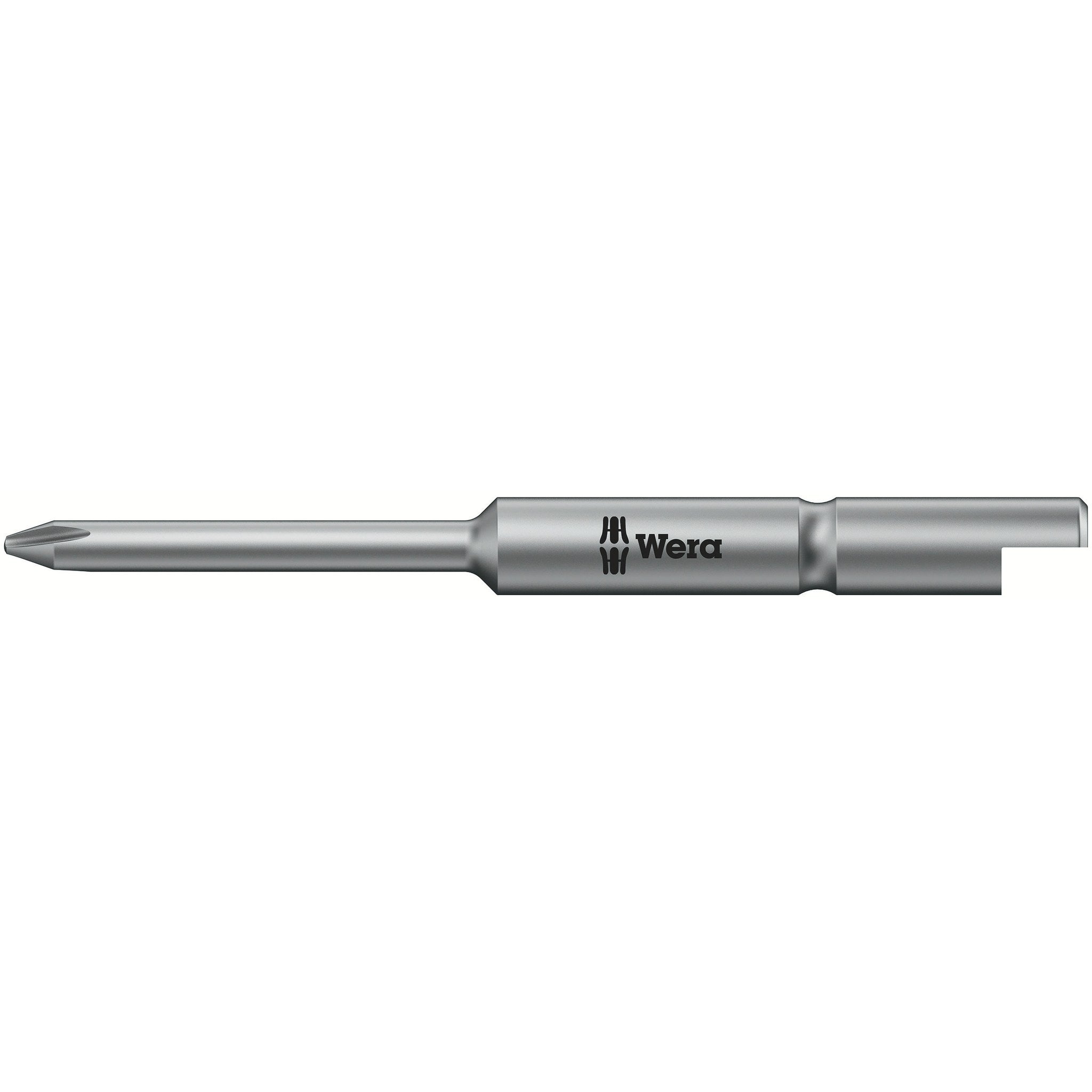 Wera 872/9 bits for Microstix® screws, F x 44 mm