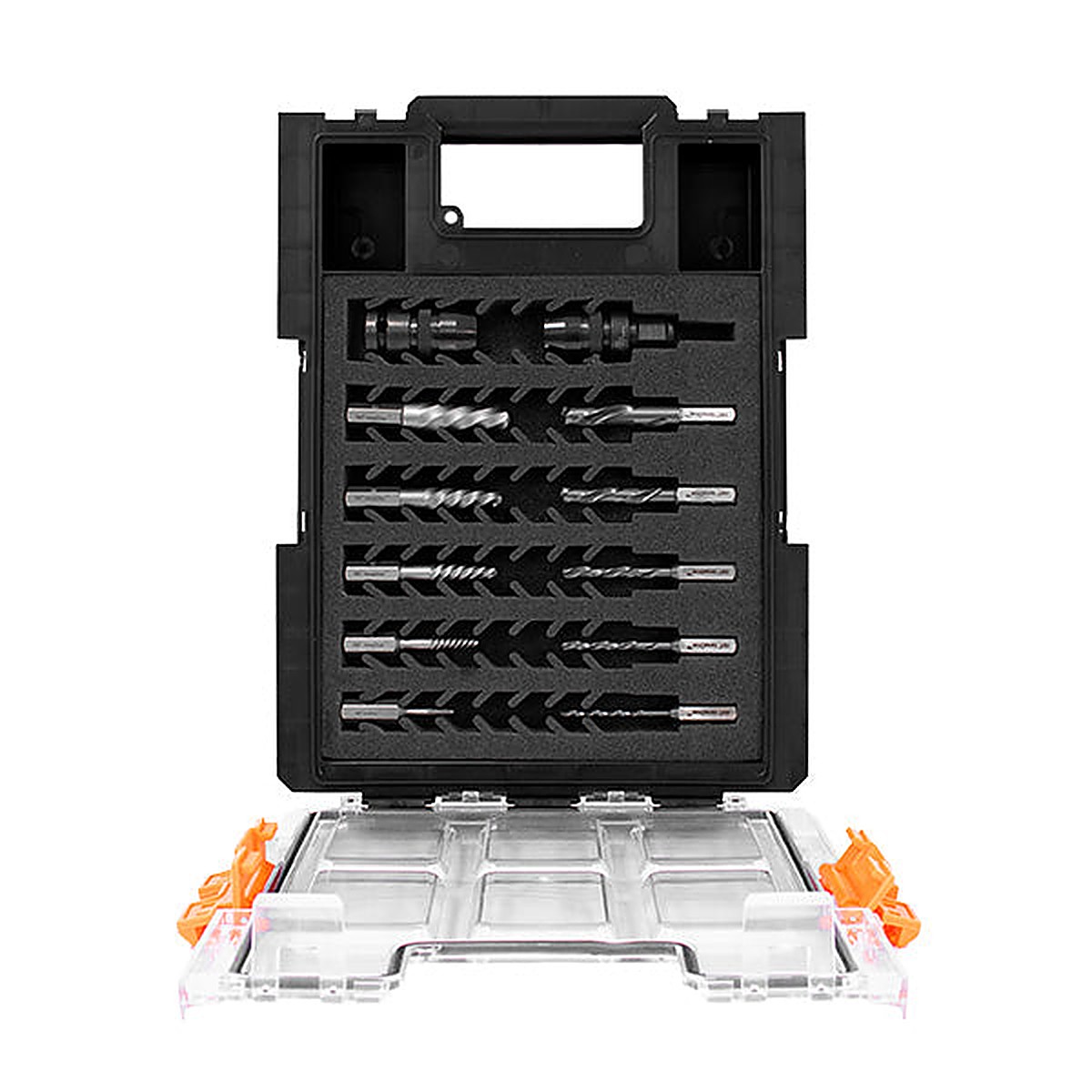 Versadrive Bolt Extractor Set