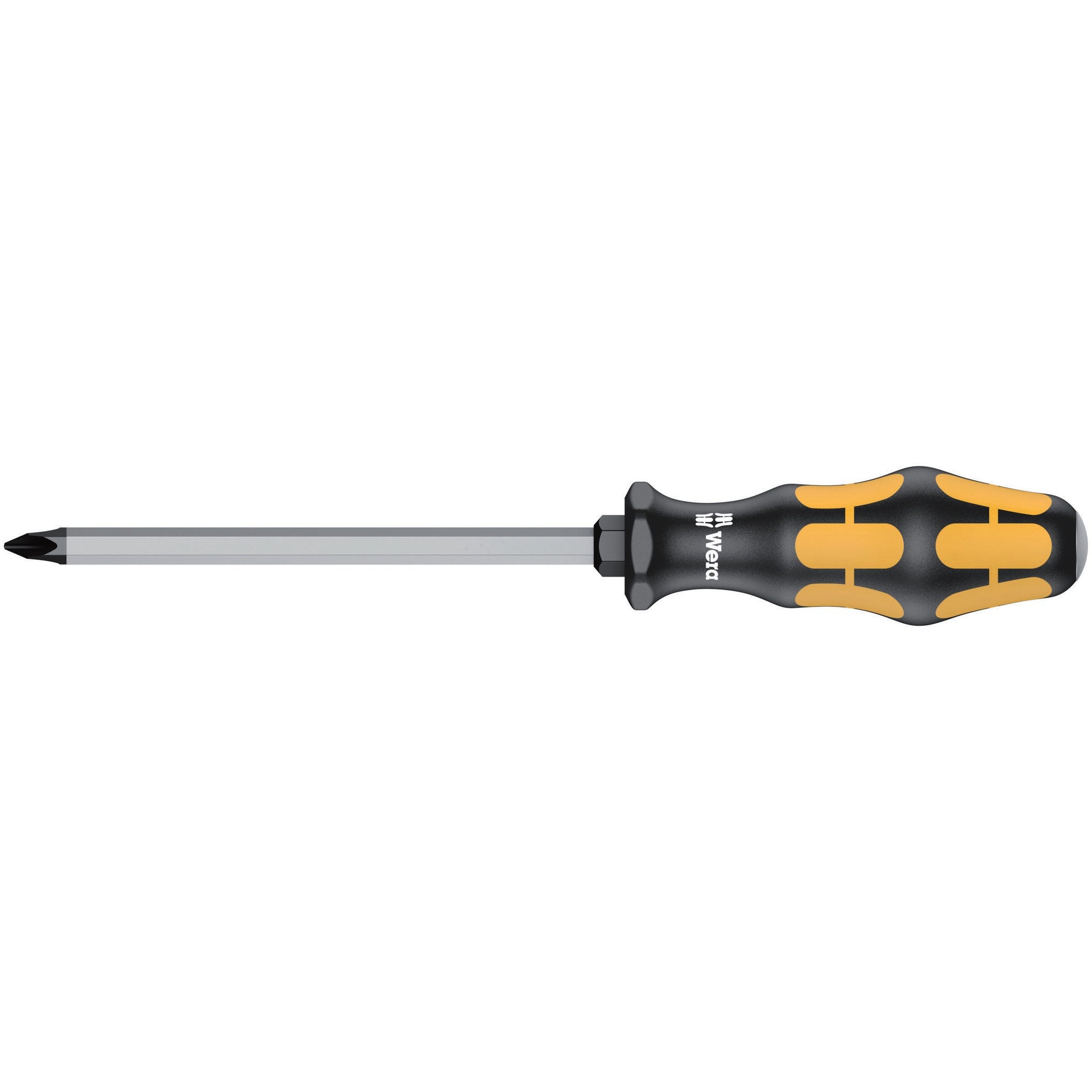 Wera 917 SPH Screwdriver for Phillips screws, PH 3 x 150 mm