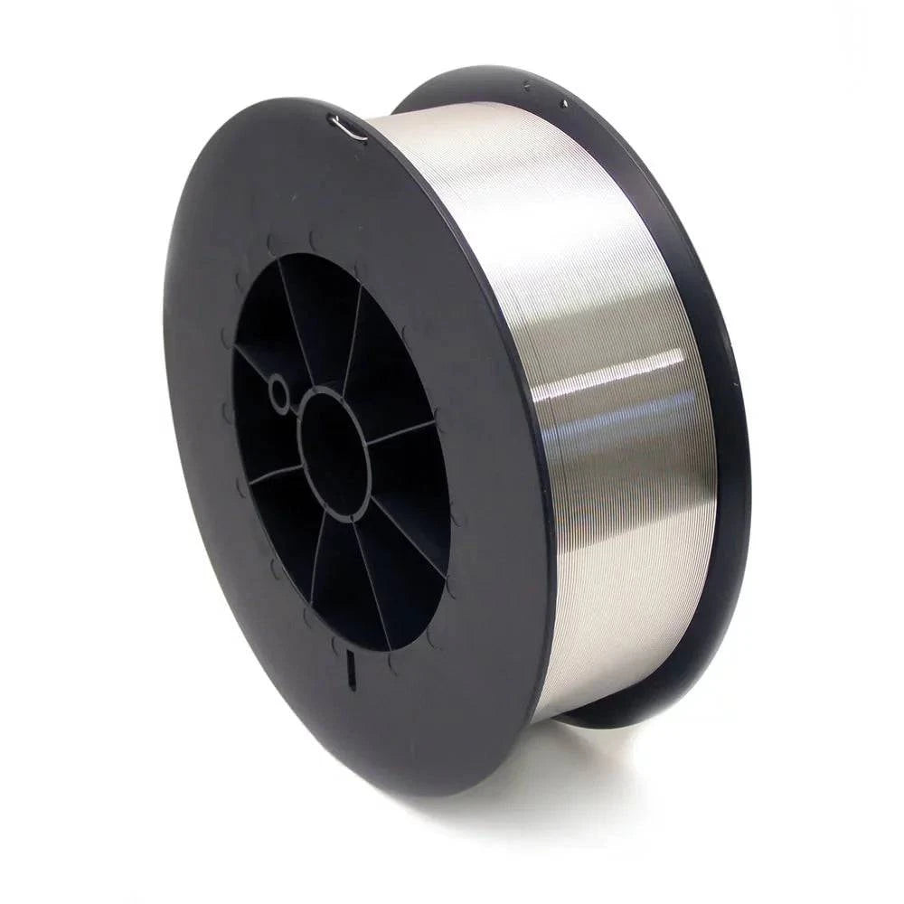 4043 Aluminium MIG Wire 2kg — 0.8mm
