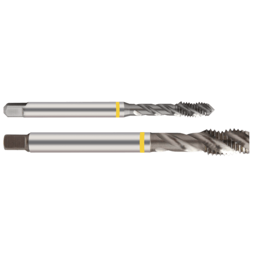 M20X2.5 Metric Yellow Ring Tap SP/FL