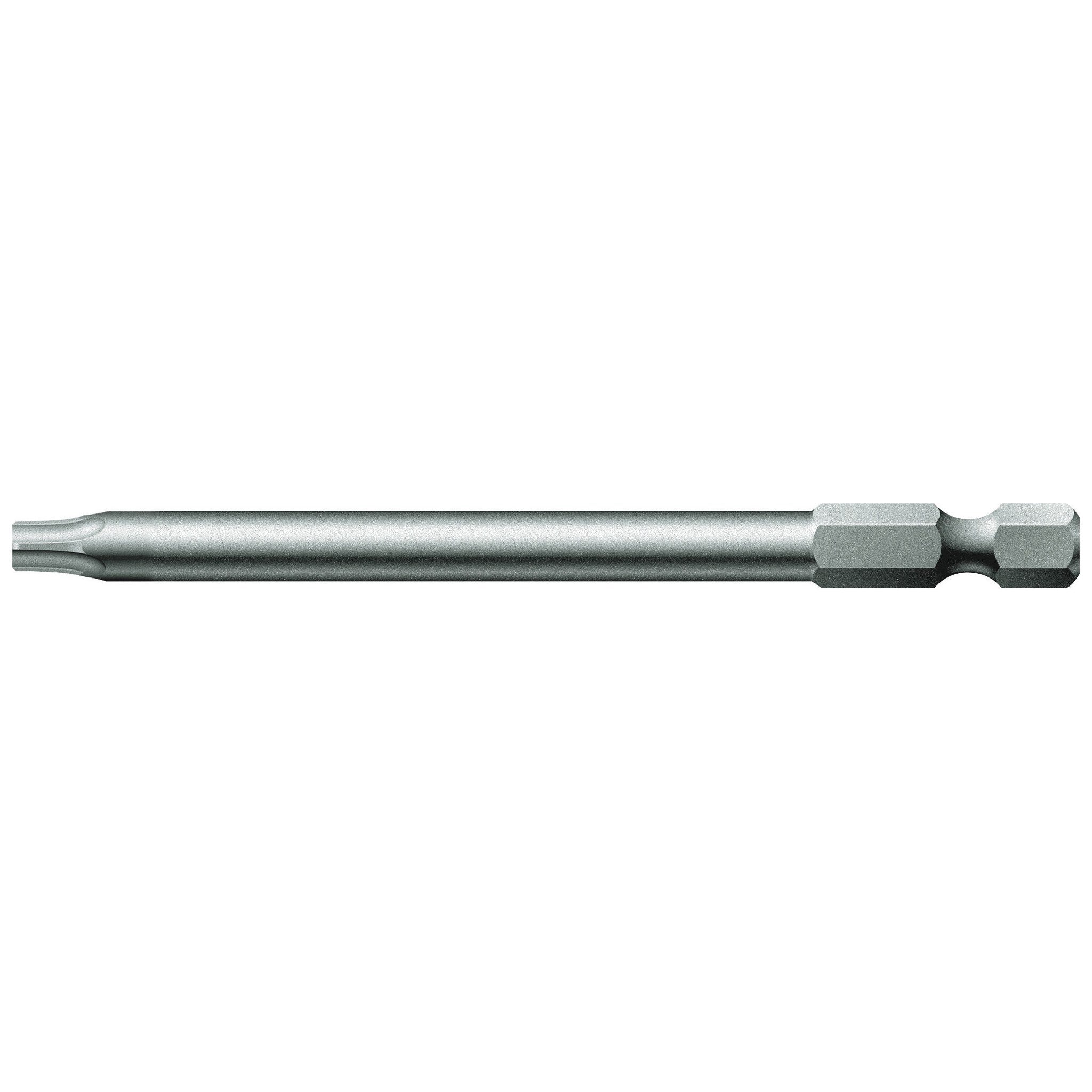 Wera 867/4 IP TORX PLUS® bits, 10 IP x 89 mm
