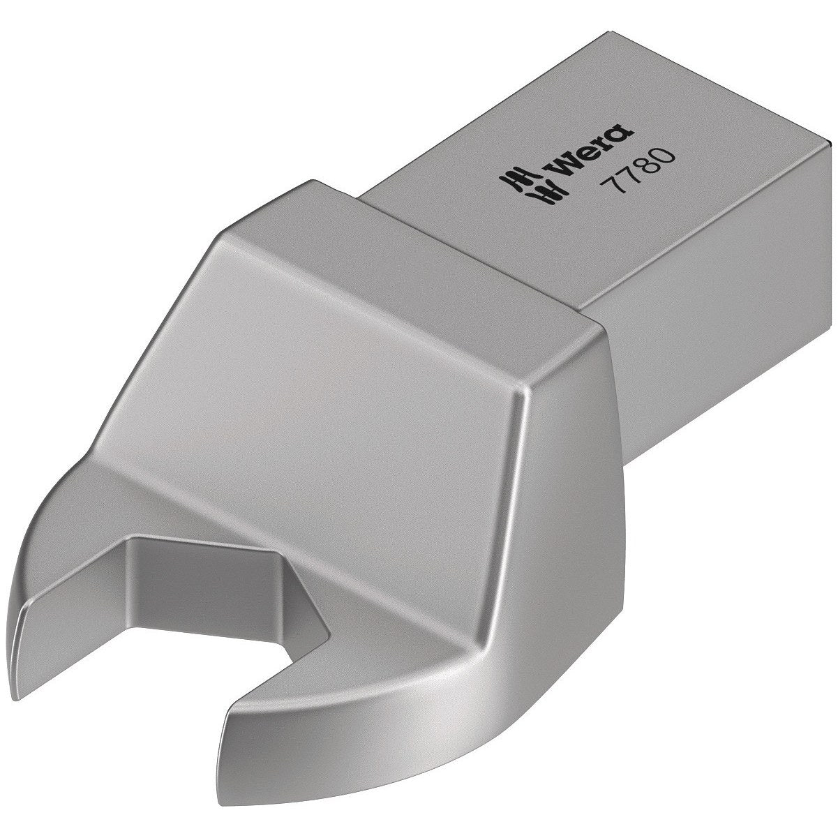 Wera 7780 Open end insert, 14x18 mm, 14x18 x 16 x 59 mm