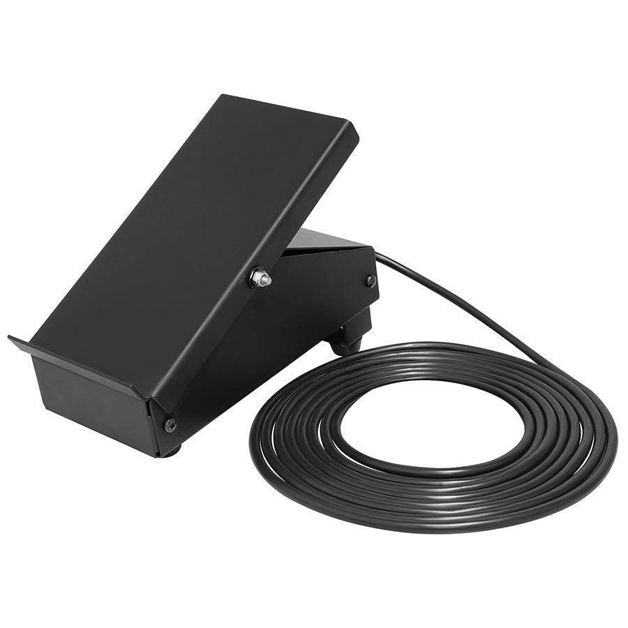 Jasic Evolve 200 Foot Control