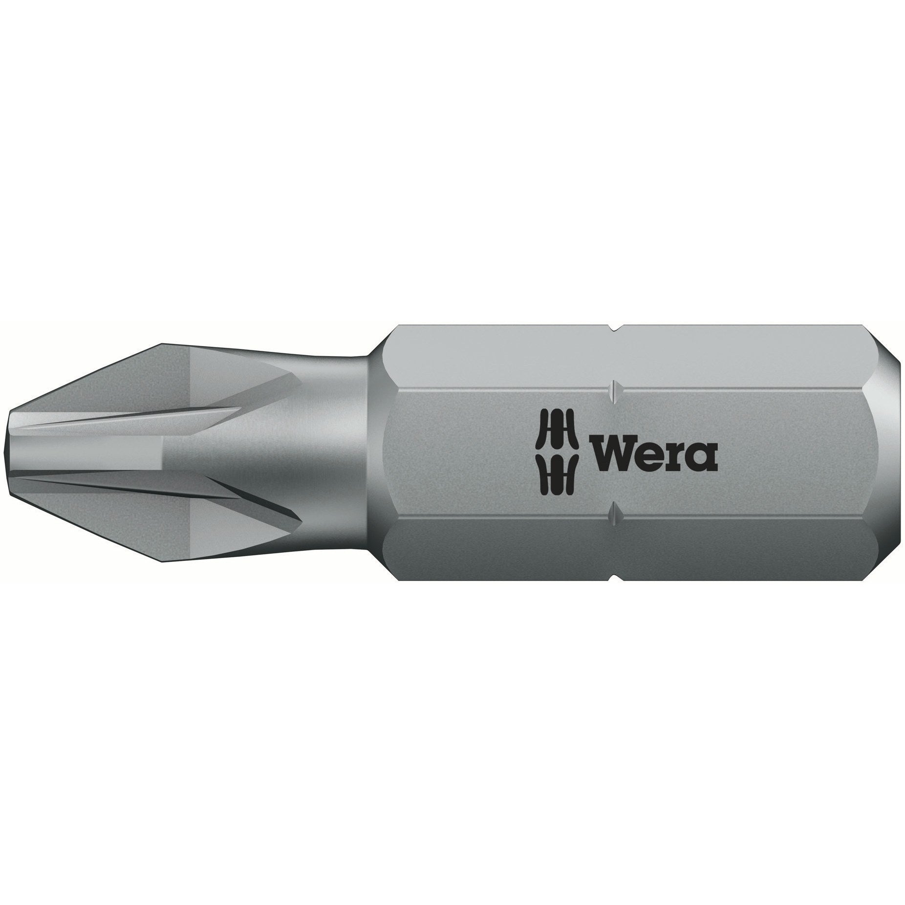 Wera 855/1 Z bits, PZ 2 x 50 mm