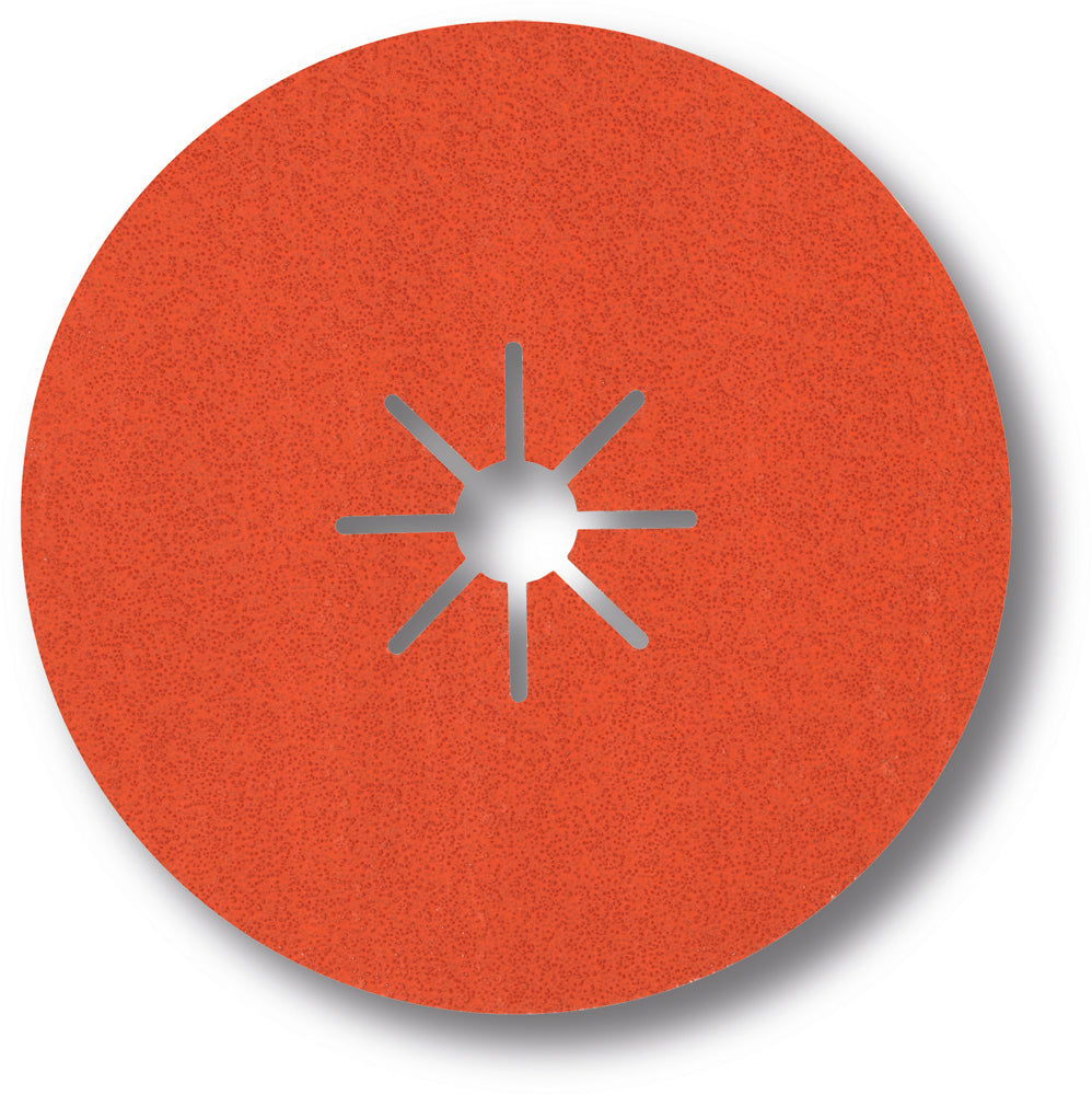 4582 siaramic Ø180mm P60 (Pack of 25)