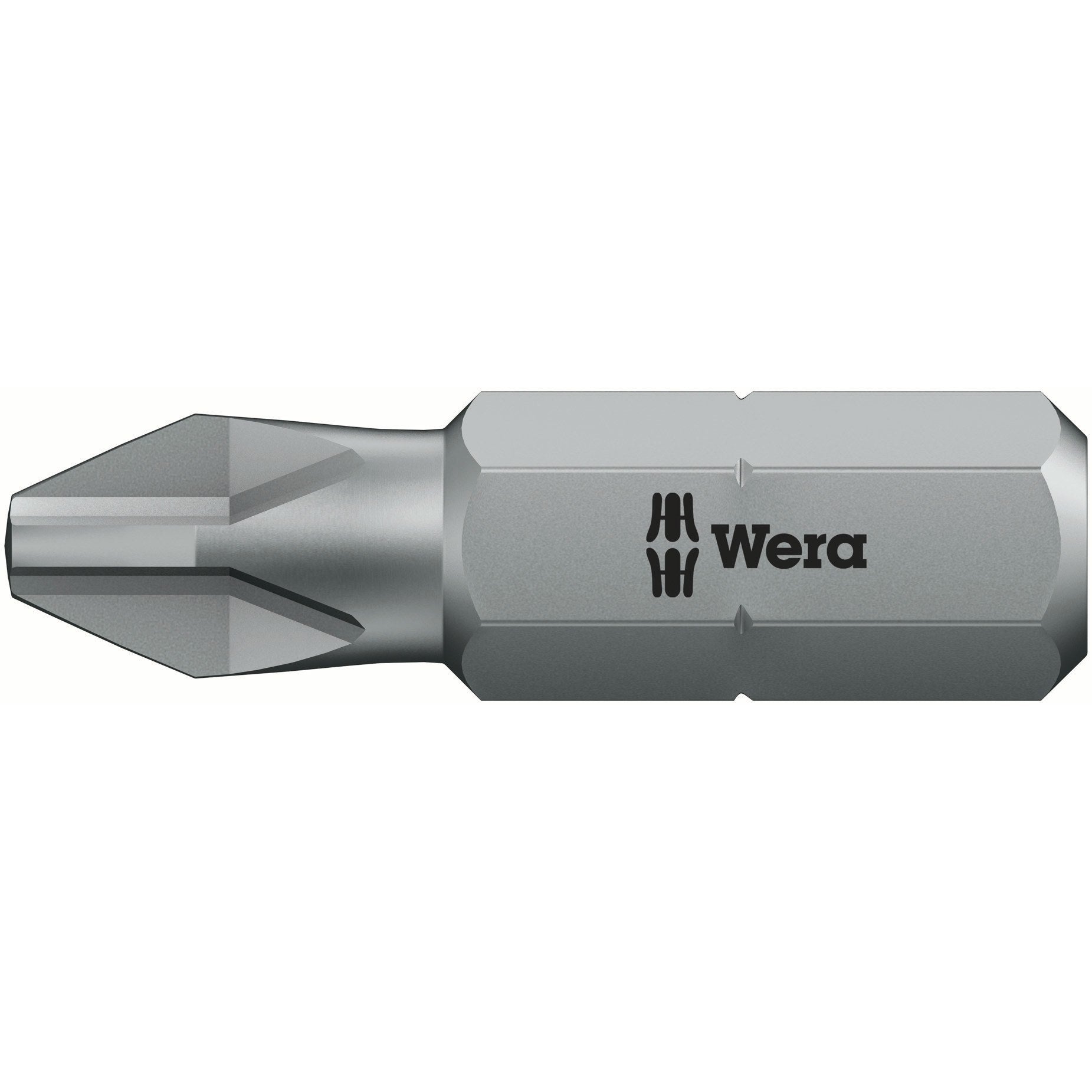 Wera 851/1 Z bits, PH 2 x 32 mm