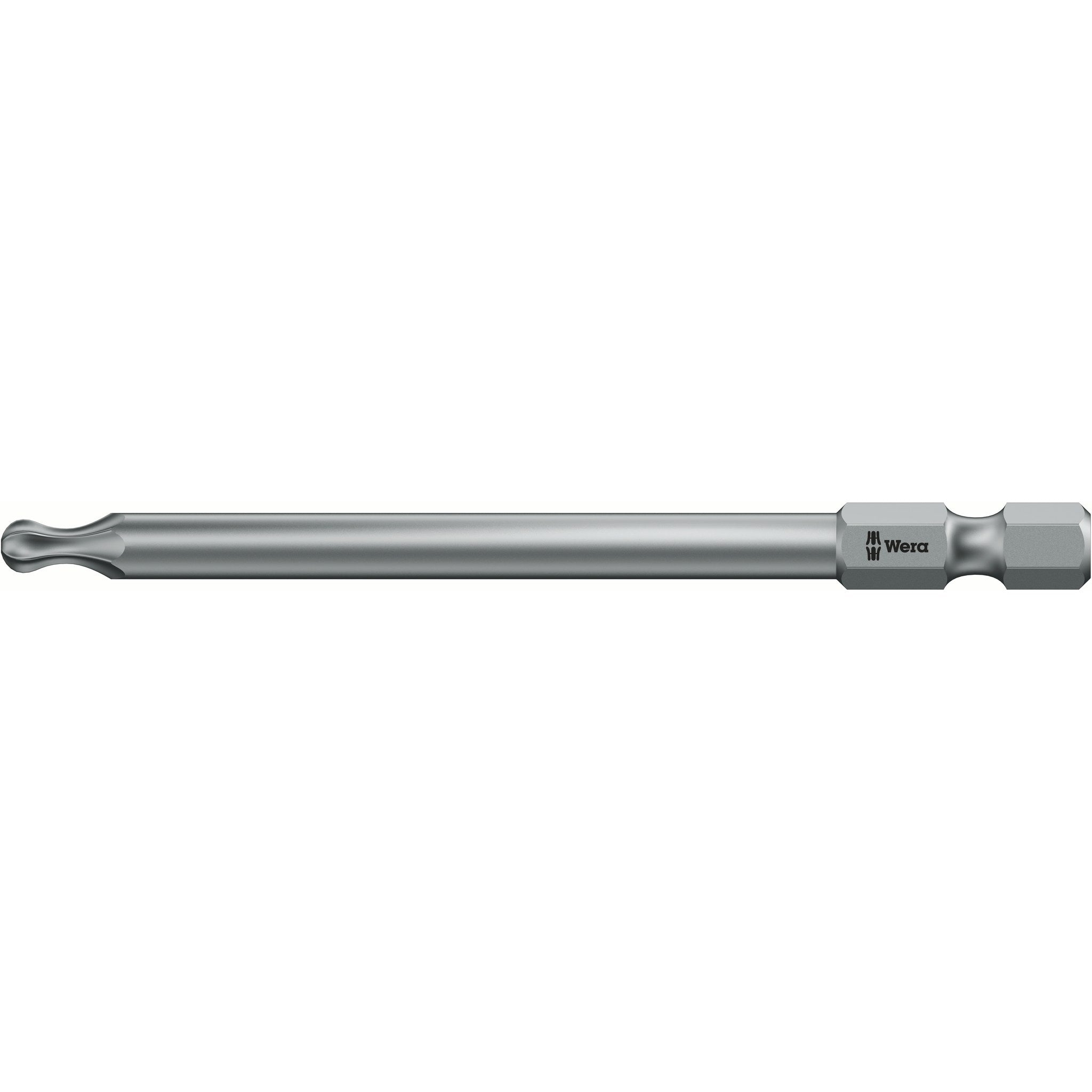 Wera 867/4 KK TORX® bits, TX 20 x 89 mm