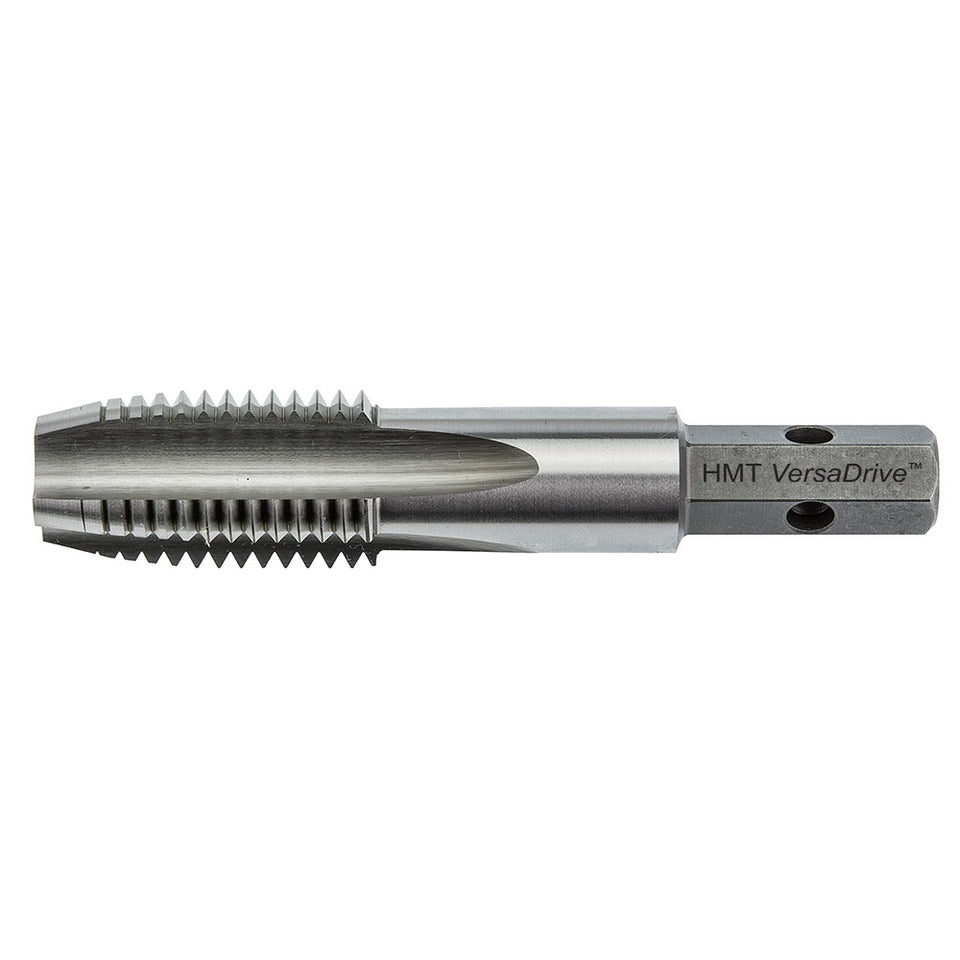 HMT VersaDrive Oversized Galv ImpactaTap M16.4 x 2.0mm 10 Pack