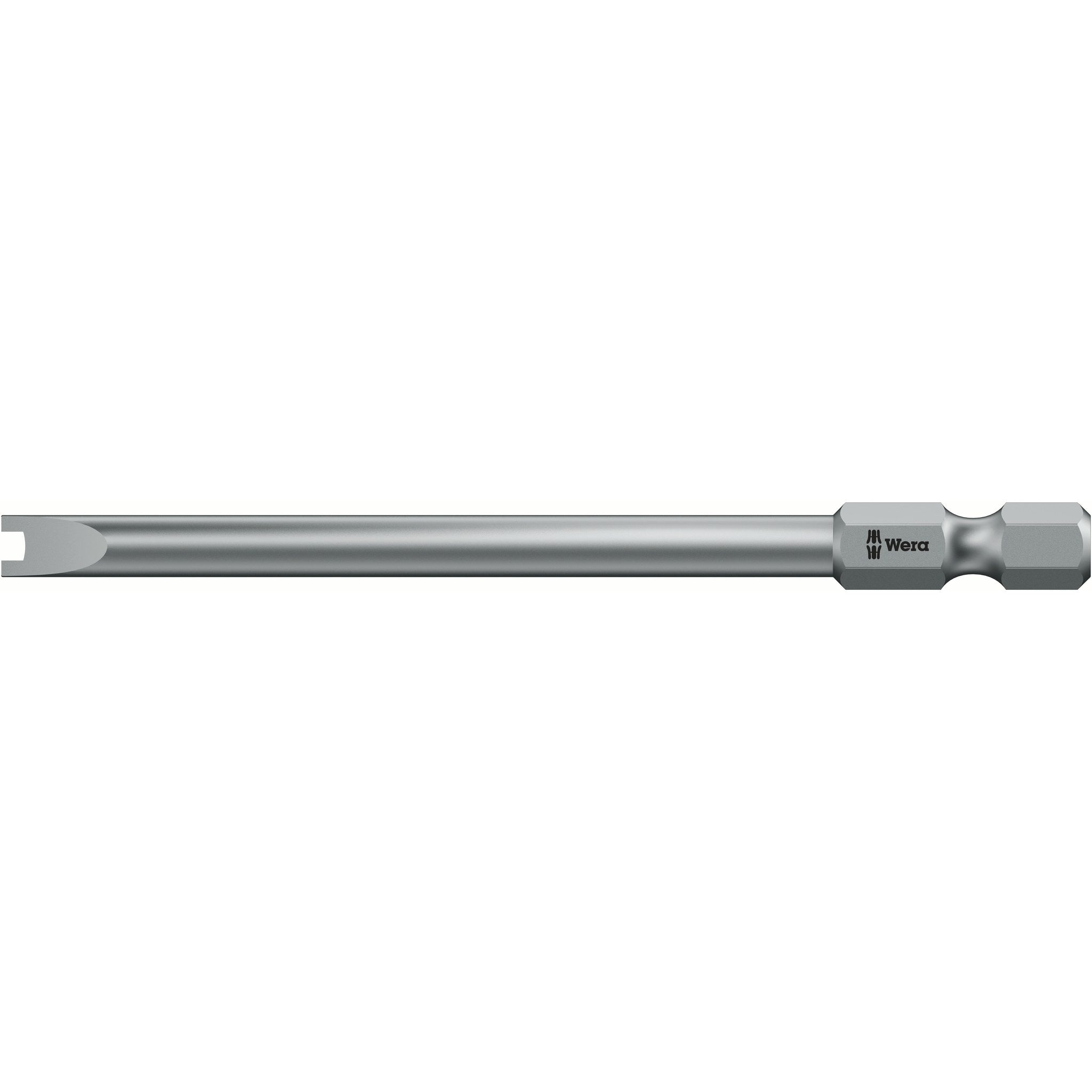 Wera 857/4 Z Spanner bits, 8 x 89 mm