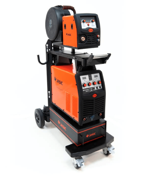 JASIC MIG Inverter MIG 270 Multi Process Separate