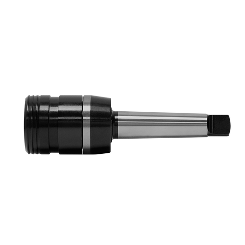 HMT Quick-Change Morse Taper Arbor - MT3 19.05mm