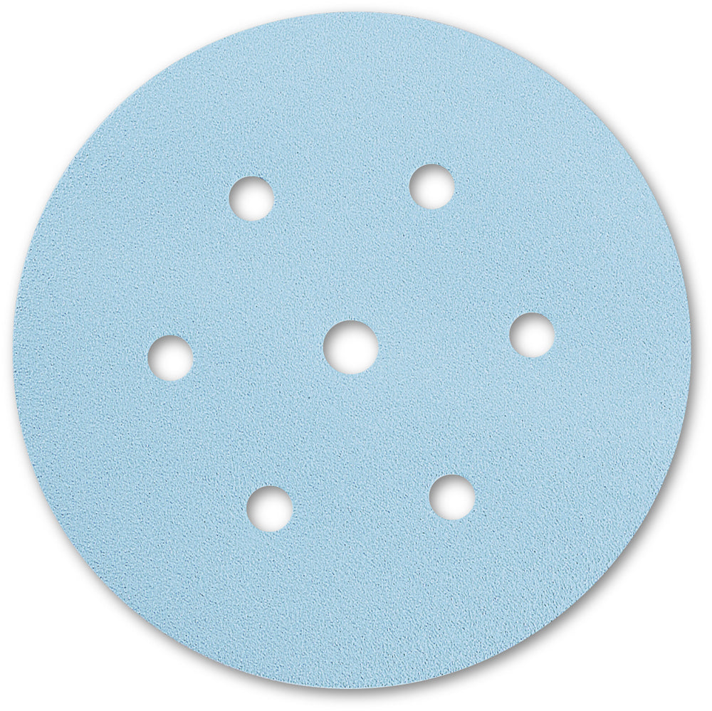 1948 siaflex Ø150mm P120 (Pack of 100)
