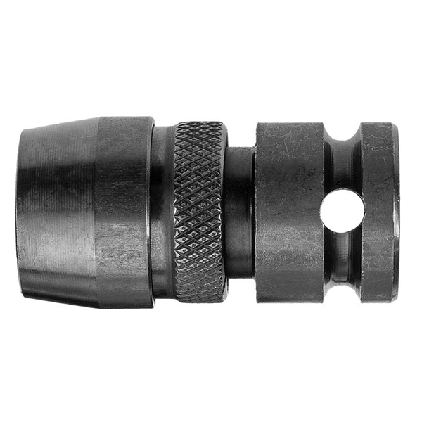 HMT VersaDrive Rapid-Lock ½” Impact Wrench Adapter 10 Pack