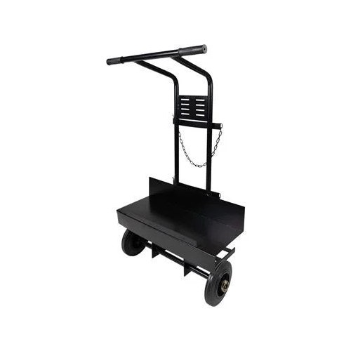 Jasic Trolley for Models: JT-202A / JT-300P / JT-315MWD / JP-61 / JP-81