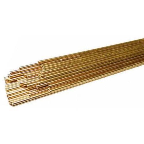 2.4mm C9 Copper Silicon Bronze Tig Rods 5kg