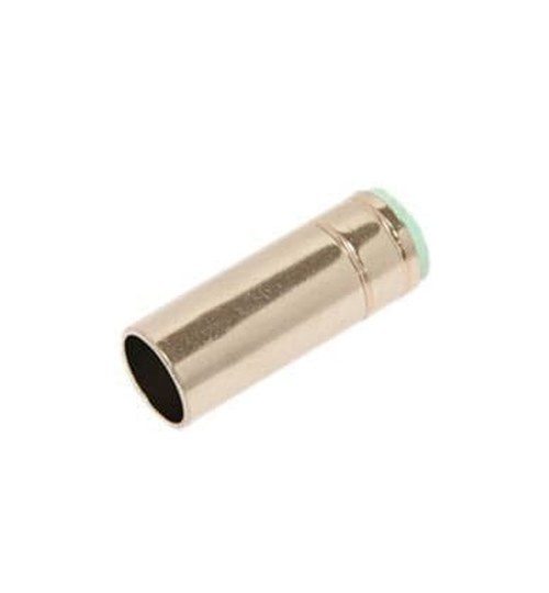 MIG Nozzle MB25 Cylindrical