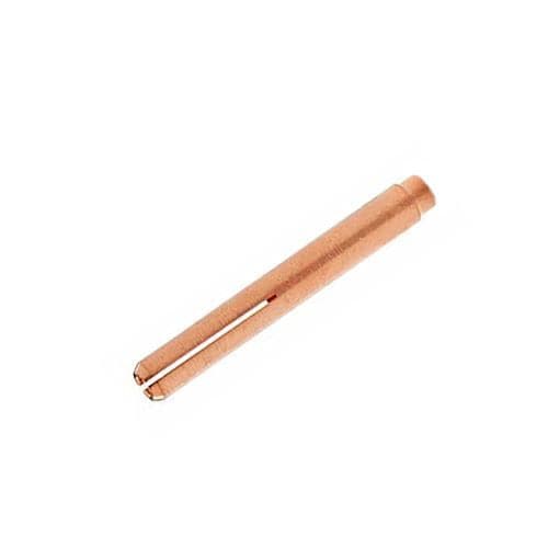 Gas Lens Collet WP9 3/32" 2.4mm 13N23L