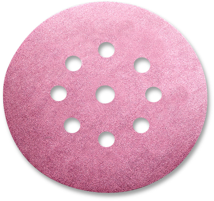 1950 siaspeed Ø125mm P120 (Pack of 100)