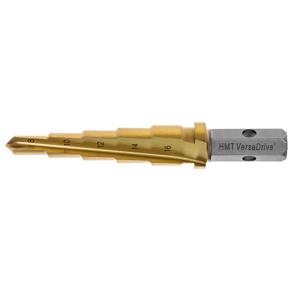 HMT VersaDrive ImpactaStep Cutter, 24-26-28-30-32mm