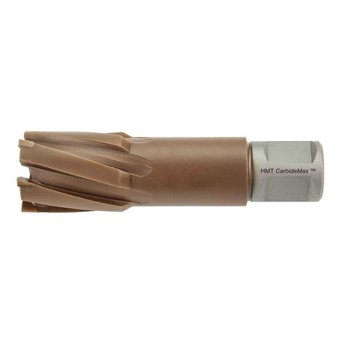 HMT CarbideMax ULTRA Coated 55 TCT Broach Cutter 26.5mm