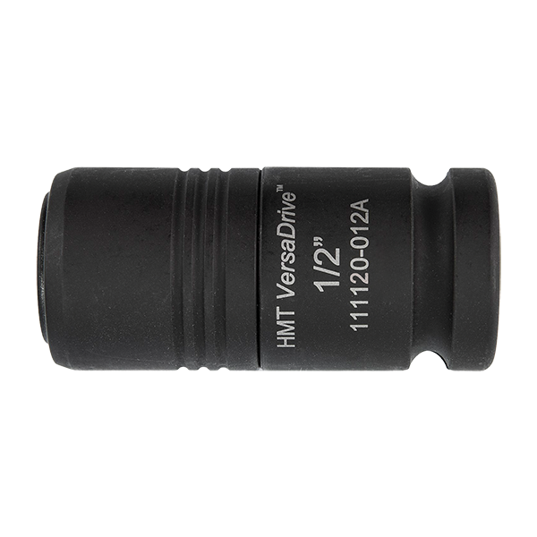 HMT VersaDrive HD Quick Change Impact Adapter 1/2" Drive 10 Pack