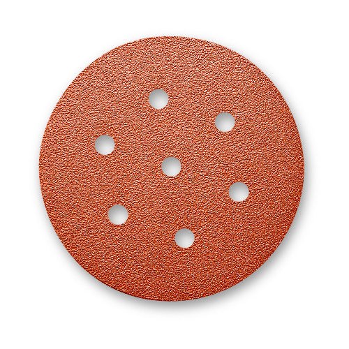 1919 siawood+ Ø150mm P180 (Pack of 50)
