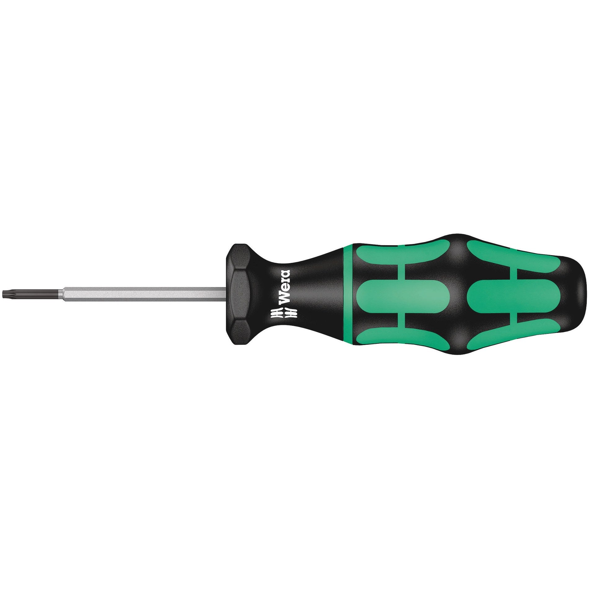 Wera 300 TX TORX® Torque-indicator, TX 7 x 0.9 Nm