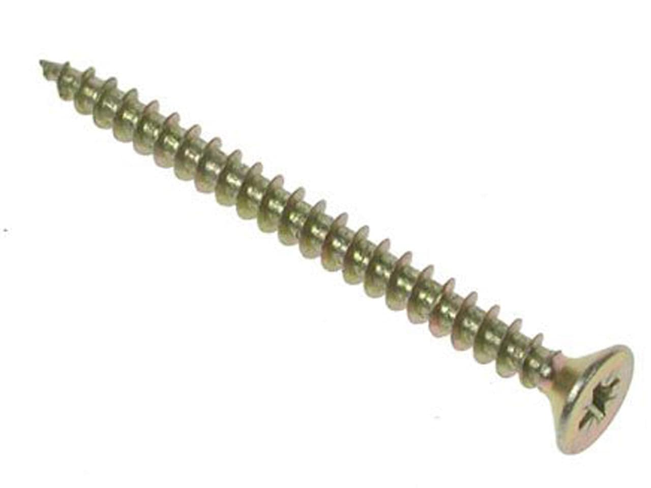 Screws 4x50 200 Pack