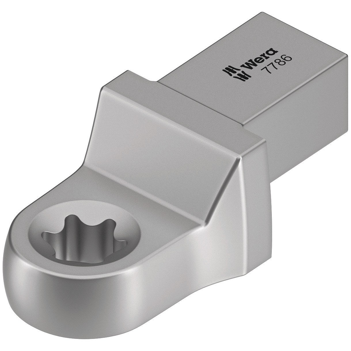 Wera 7786 External TORX® insert, 14x18 mm, 14x18 x TX 14 x 62.1 mm