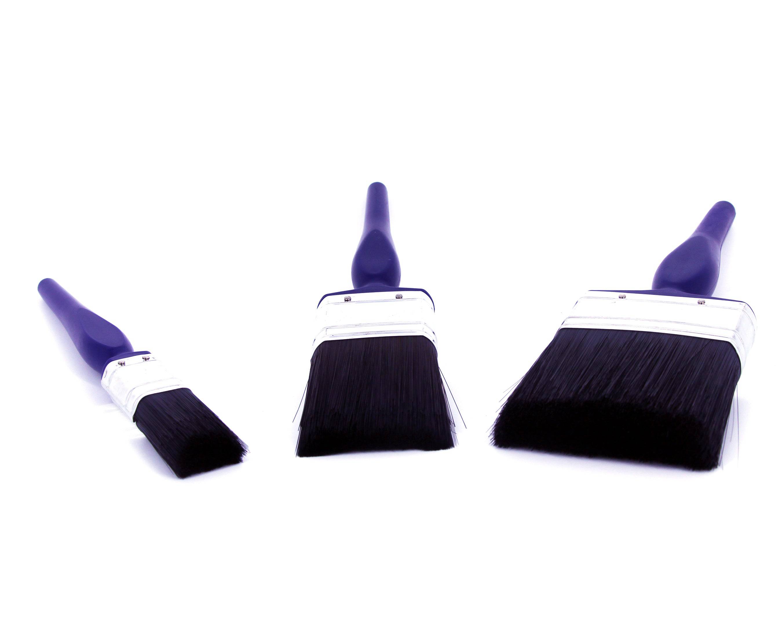 General Purpose Brush 0.5"