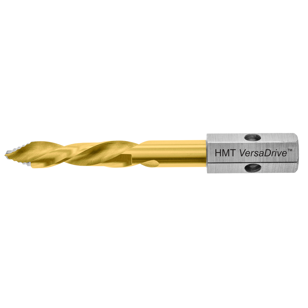 HMT VersaDrive TurboTip Impact Drill Bit 6mm