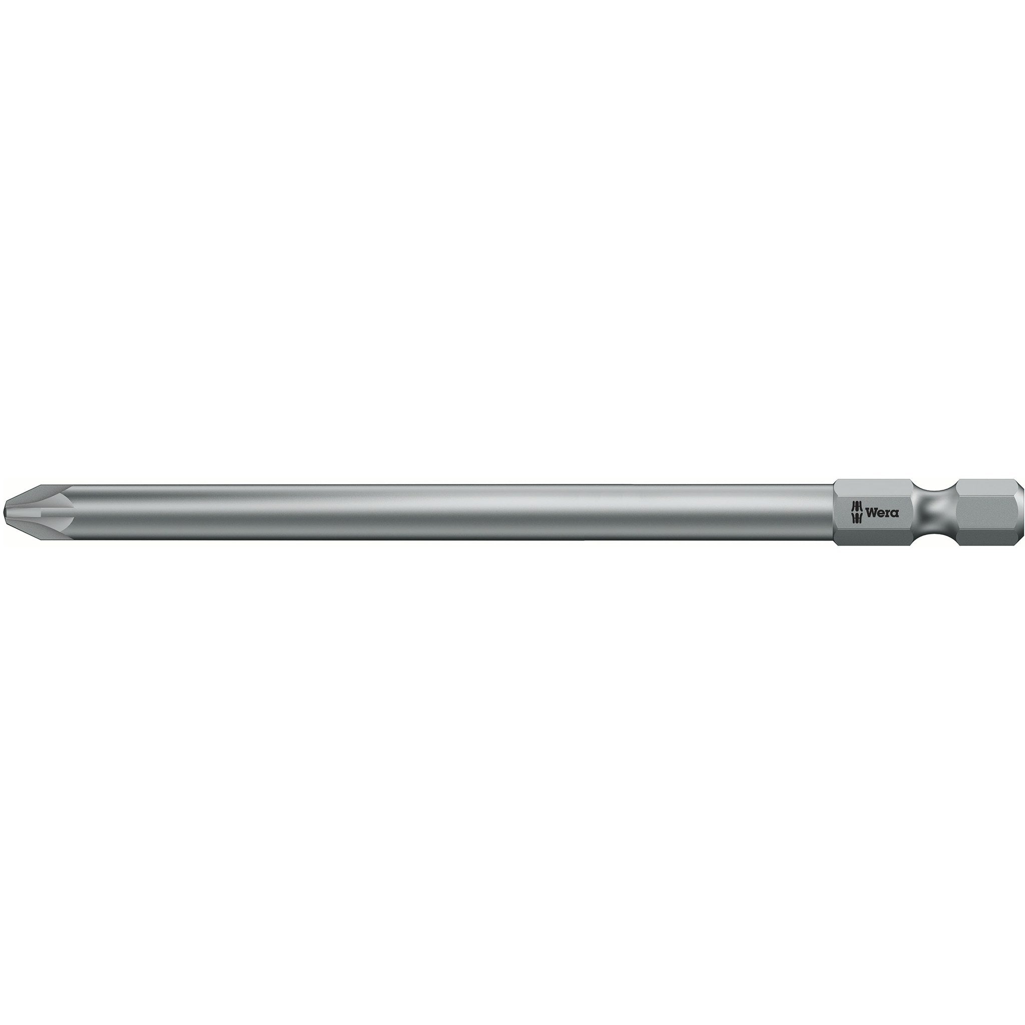 Wera 855/4 Z bits, PZ 3 x 110 mm
