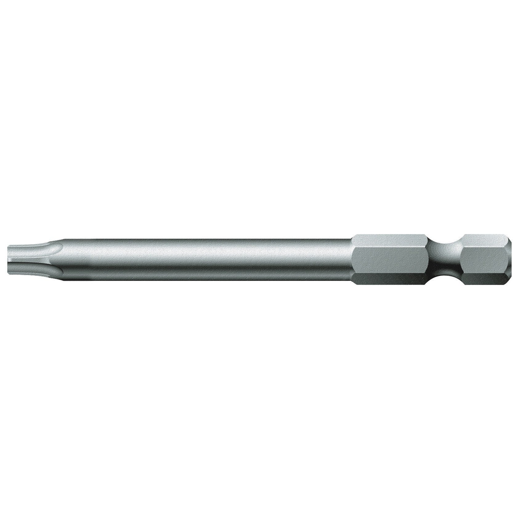 Wera 867/4 IP TORX PLUS® bits, 15 IP x 70 mm