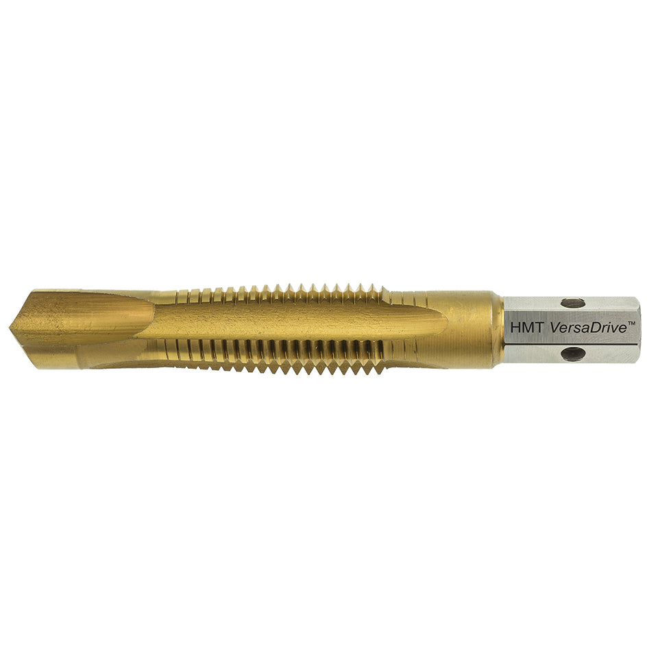 HMT VersaDrive Heavy Duty Drill-Tap, 1/2-13 UNC