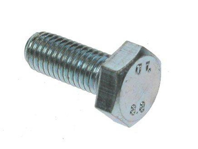 Bolts - BZP M10x30