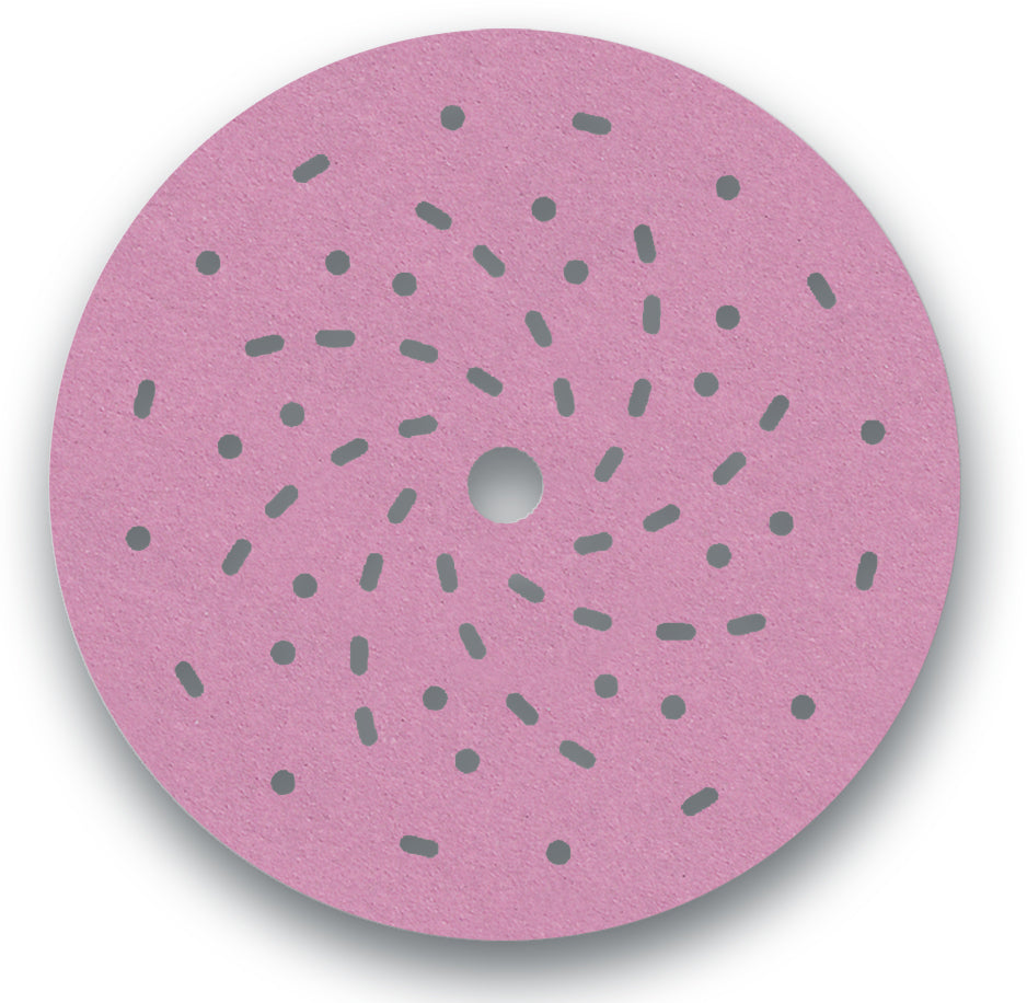 1950 siaspeed Ø125mm P100 (Pack of 100)