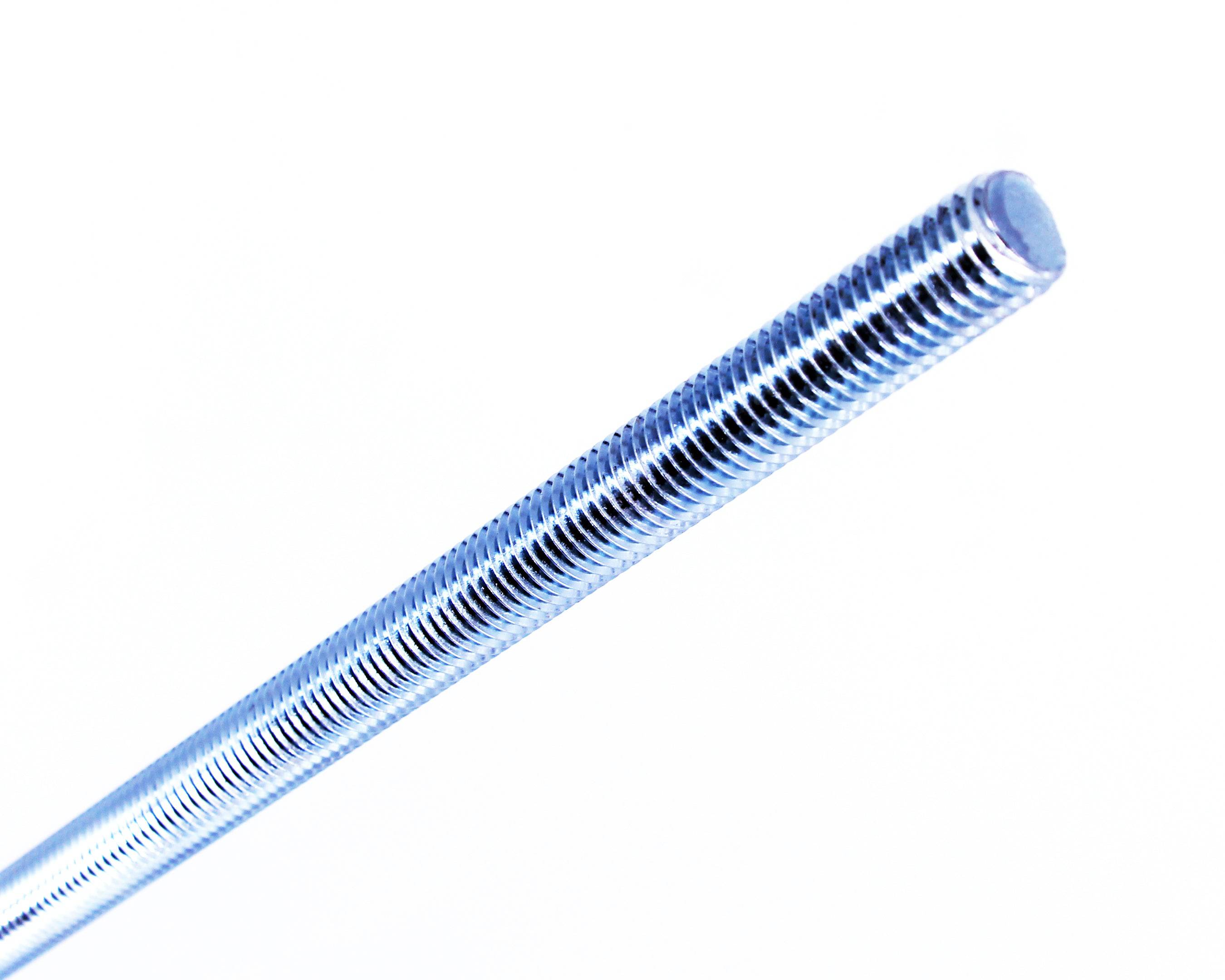 Threaded Bar - A2 M10
