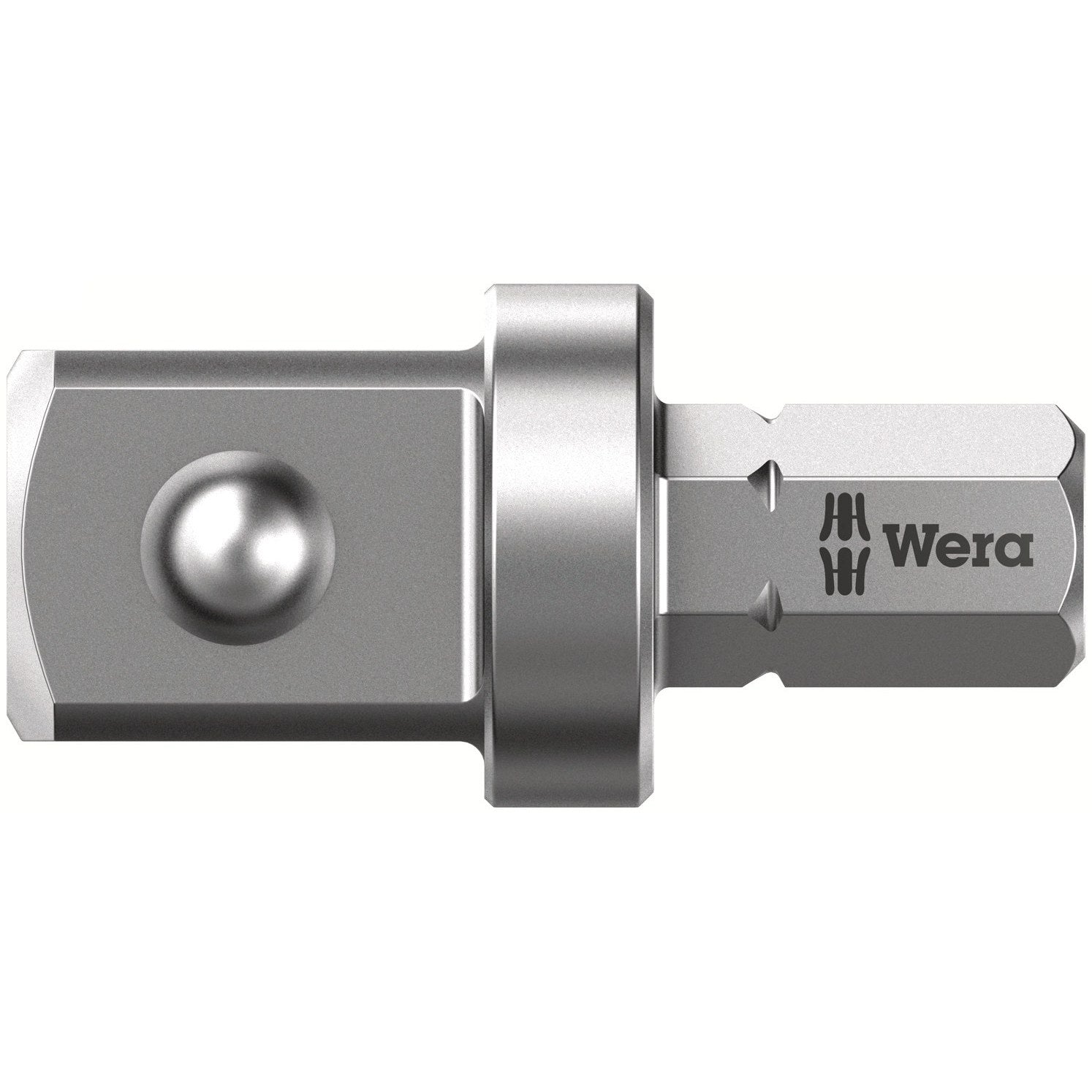 Wera 870/2 Adaptor, 3/8 x 5/16"