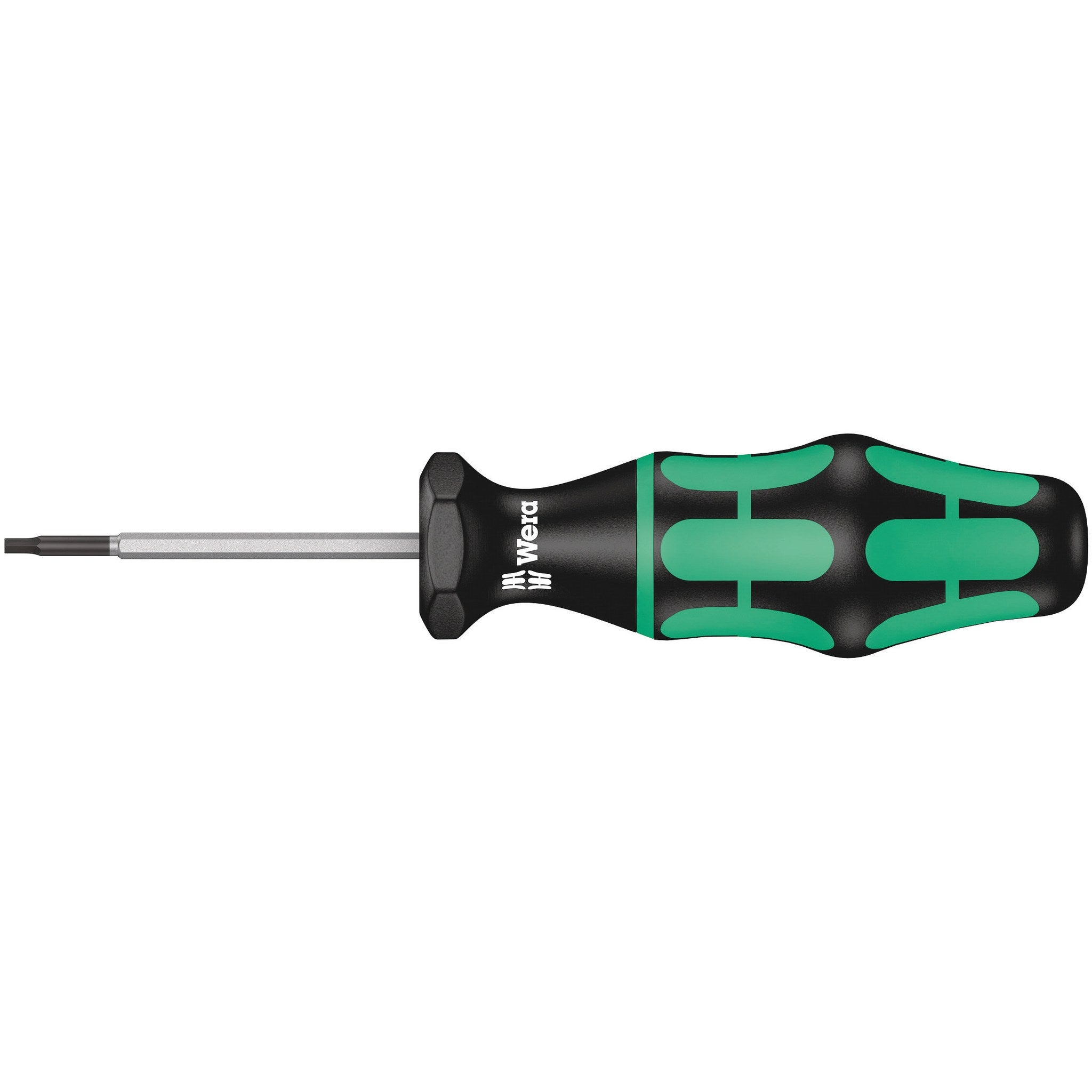 Wera 300 Hex Torque-indicator, 2 mm x 1.4 Nm