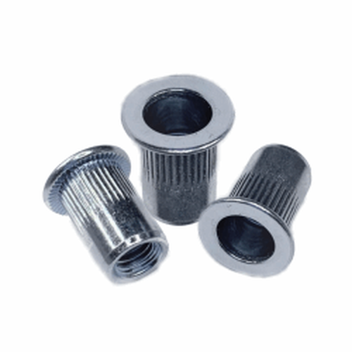 BZP Rivnut - Large Head M5