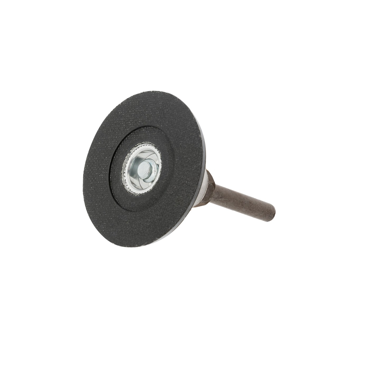 Flexipads 13233 50mm Quick Lock Type S Holder hard + 6mm Spindle