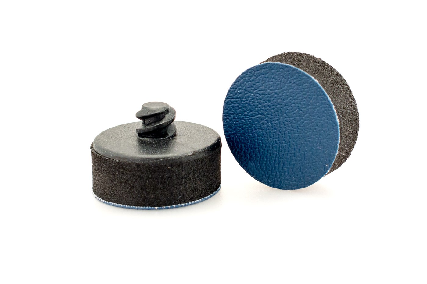 Flexipads 13256-5 32mm (1") Quick Lock Soft PSA Interface (Pack of 5)