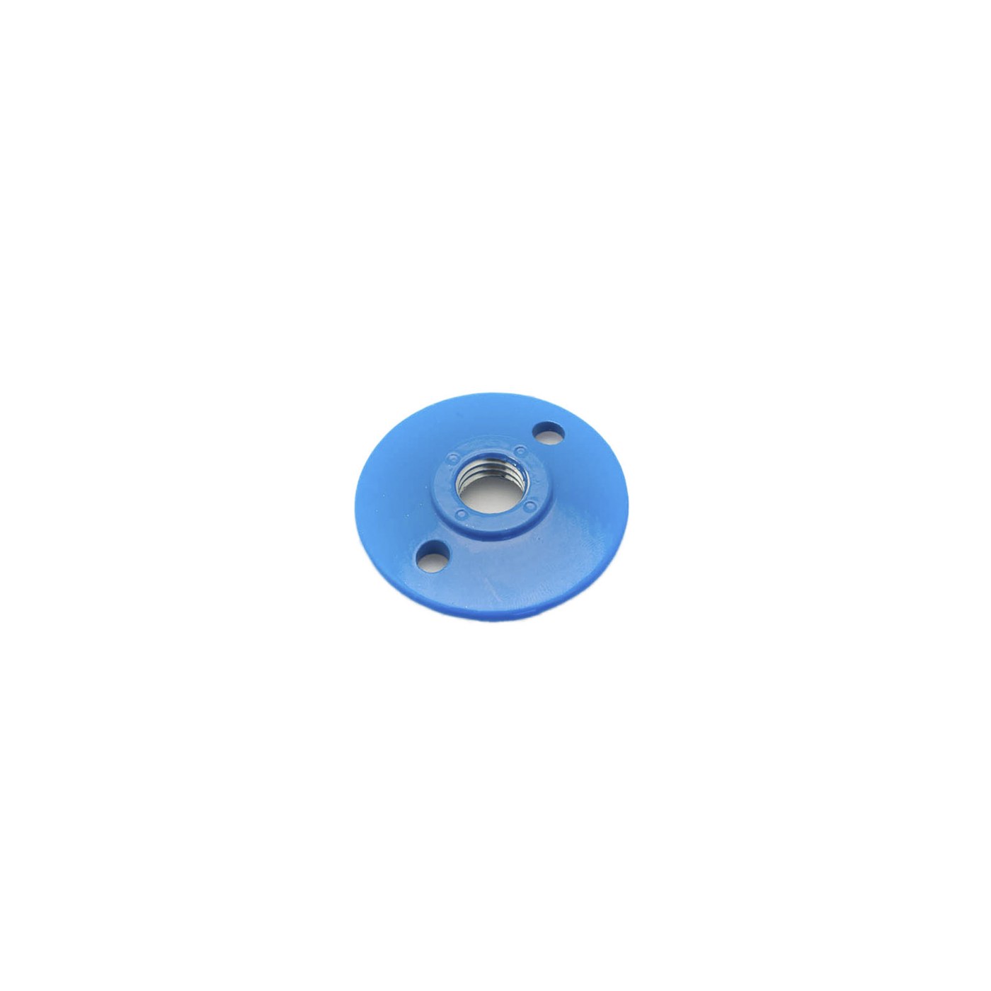 Flexipads 21910 A2 Locknut M14 suits FLEXIPADS 20115/20117