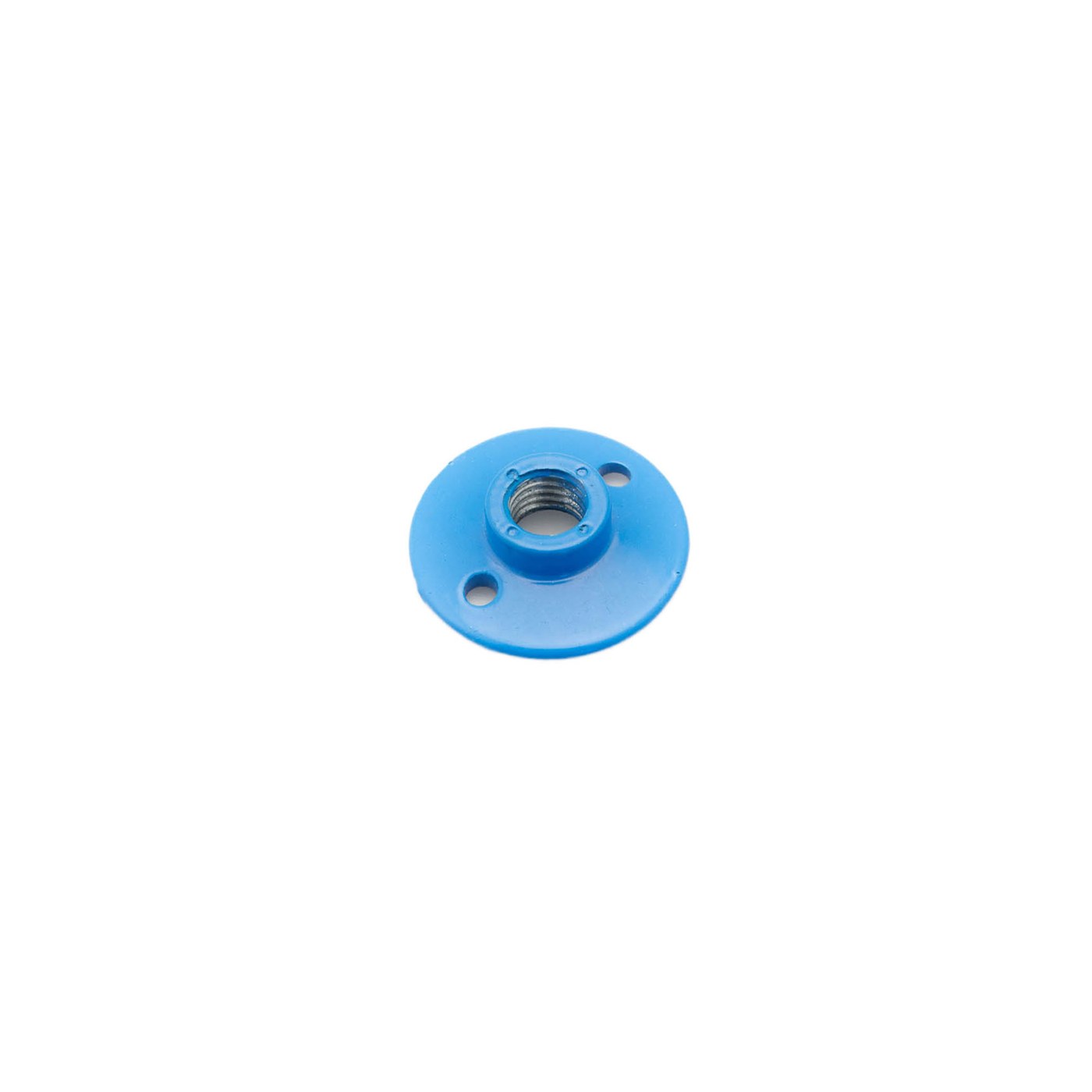Flexipads 21920 B1 Locknut 5/8 fits FLEXIPADS 20305