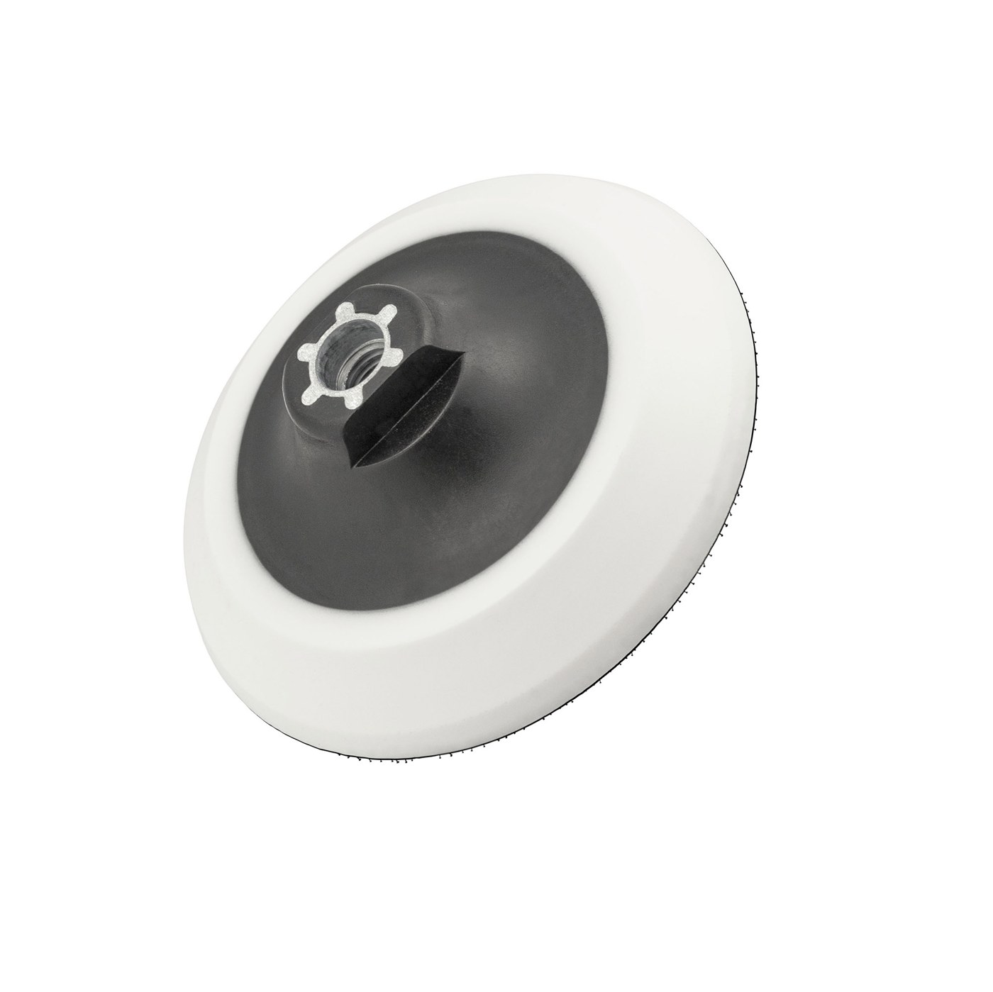 Flexipads 36140 125mm M14 Thread GRIP Medium Density