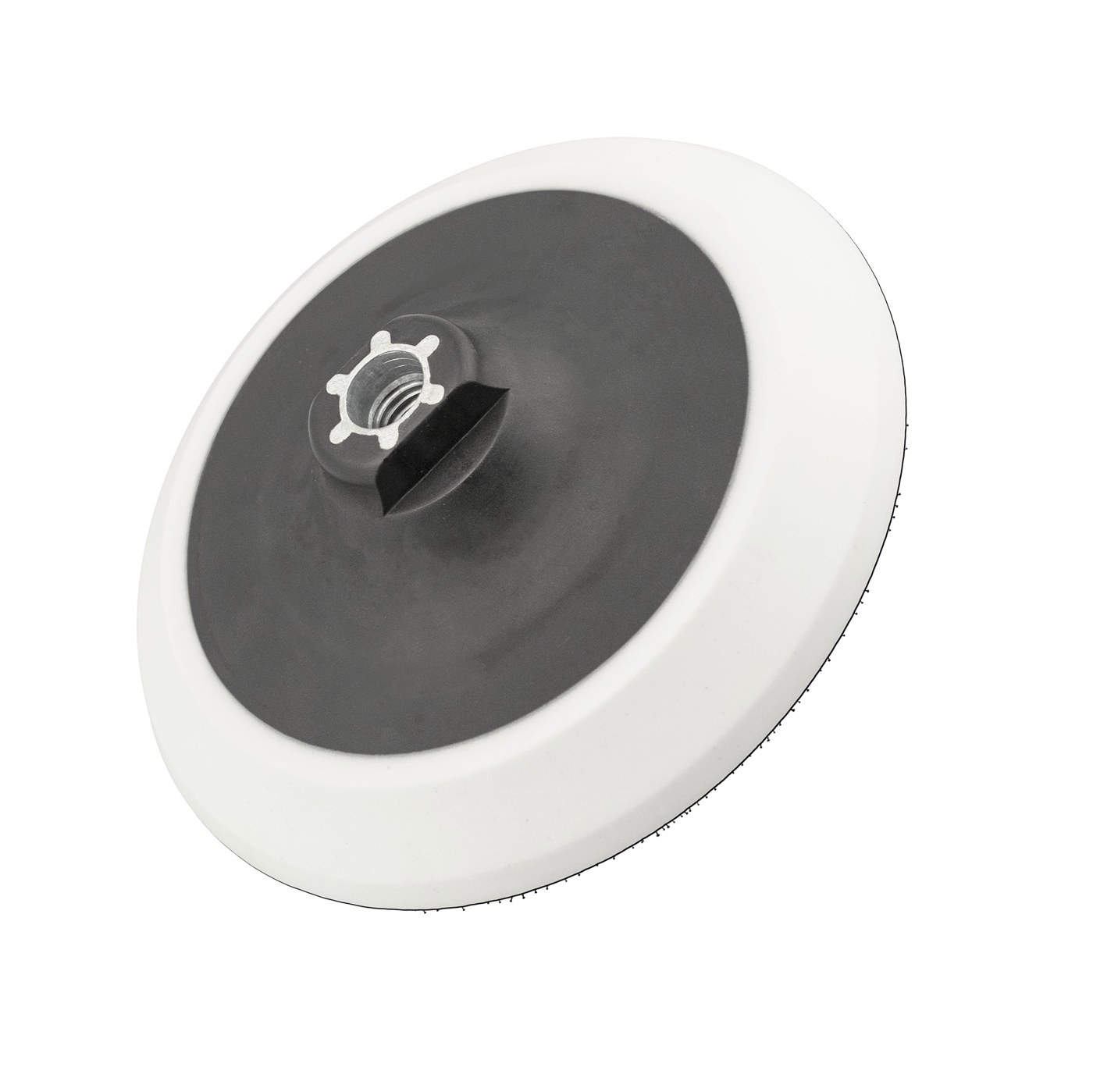 Flexipads 36155 150mm M14 Thread GRIP Medium Density