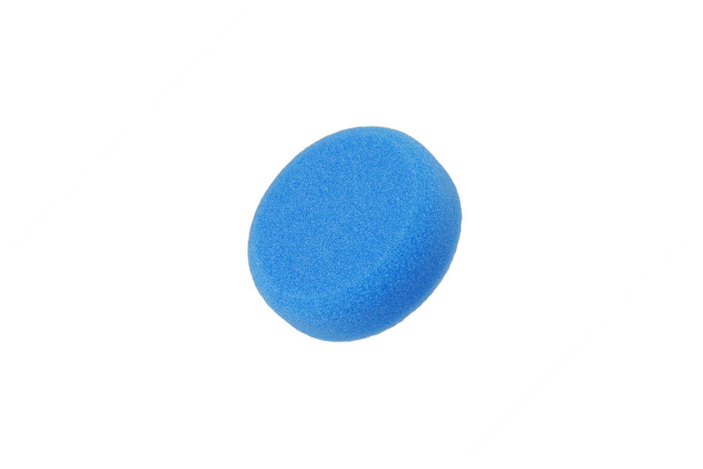 Flexipads 44117-10 80 x 25mm BLUE GRIP general purpose foam (Pack of 10)