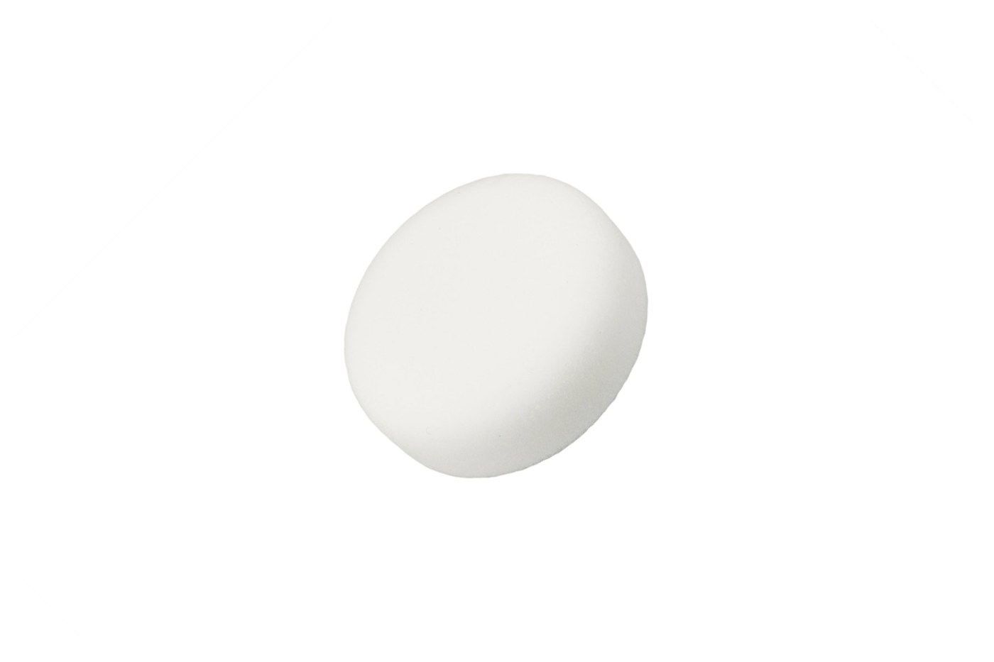 Flexipads 44416-10 80 x 25mm WHITE GRIP compounding foam (Pack of 10)
